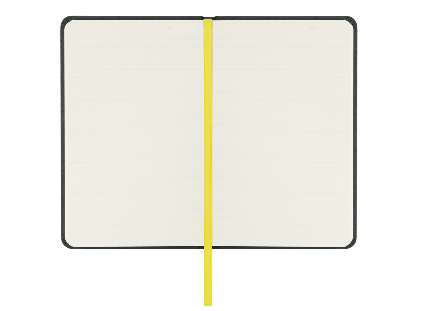 Notebook & 20-minute Hourglass Set